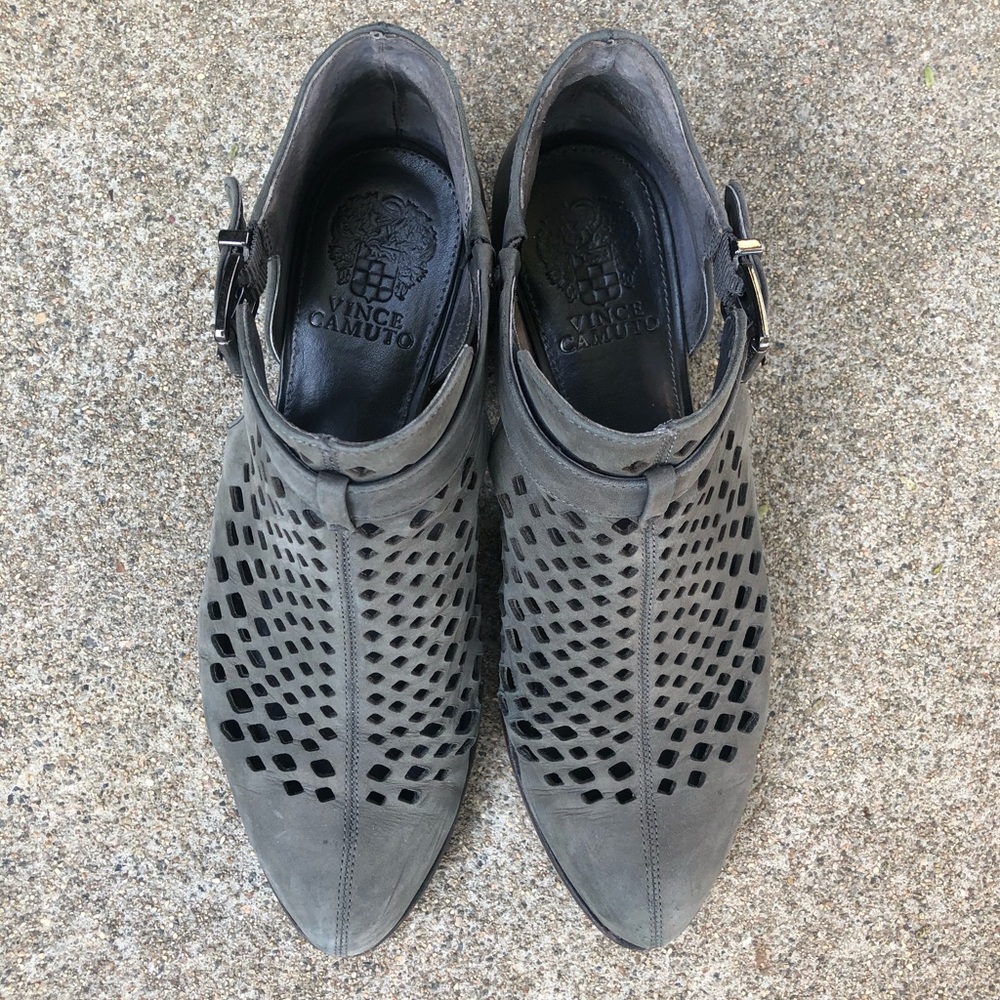Vince Camuto boots